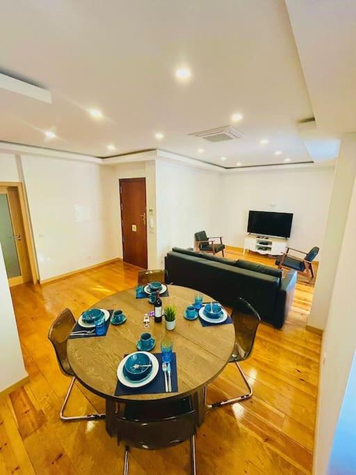 Lisbon 67 Amazing Family Flat In Great Location City Center Zewnętrze zdjęcie