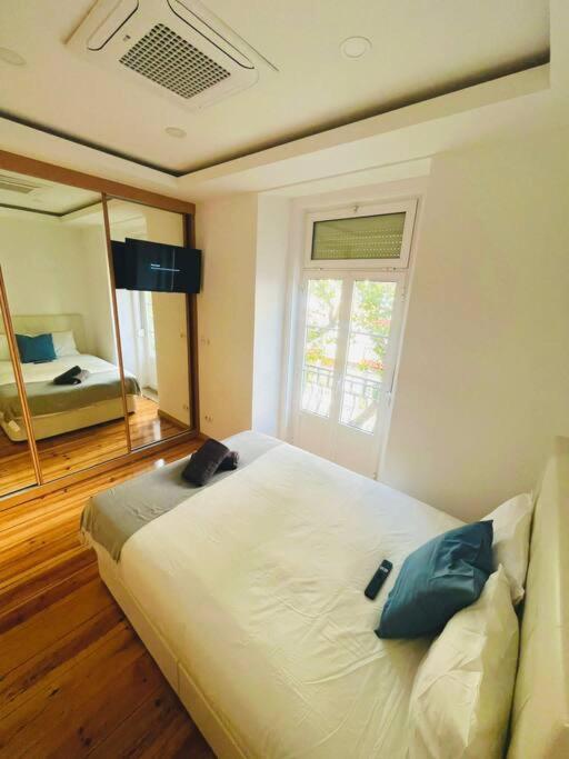 Lisbon 67 Amazing Family Flat In Great Location City Center Zewnętrze zdjęcie