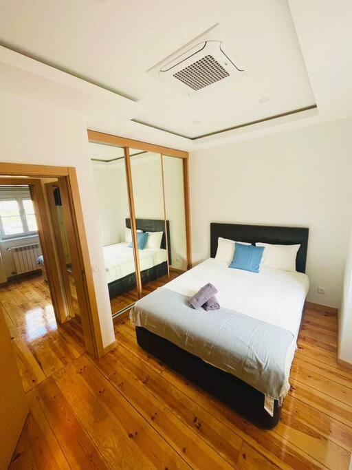 Lisbon 67 Amazing Family Flat In Great Location City Center Zewnętrze zdjęcie