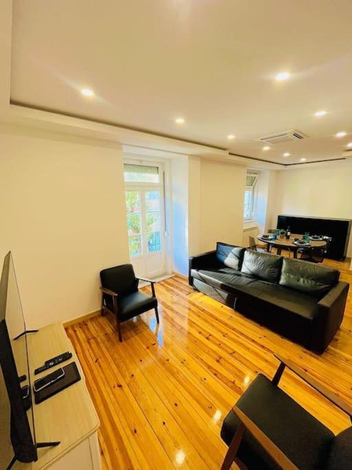 Lisbon 67 Amazing Family Flat In Great Location City Center Zewnętrze zdjęcie